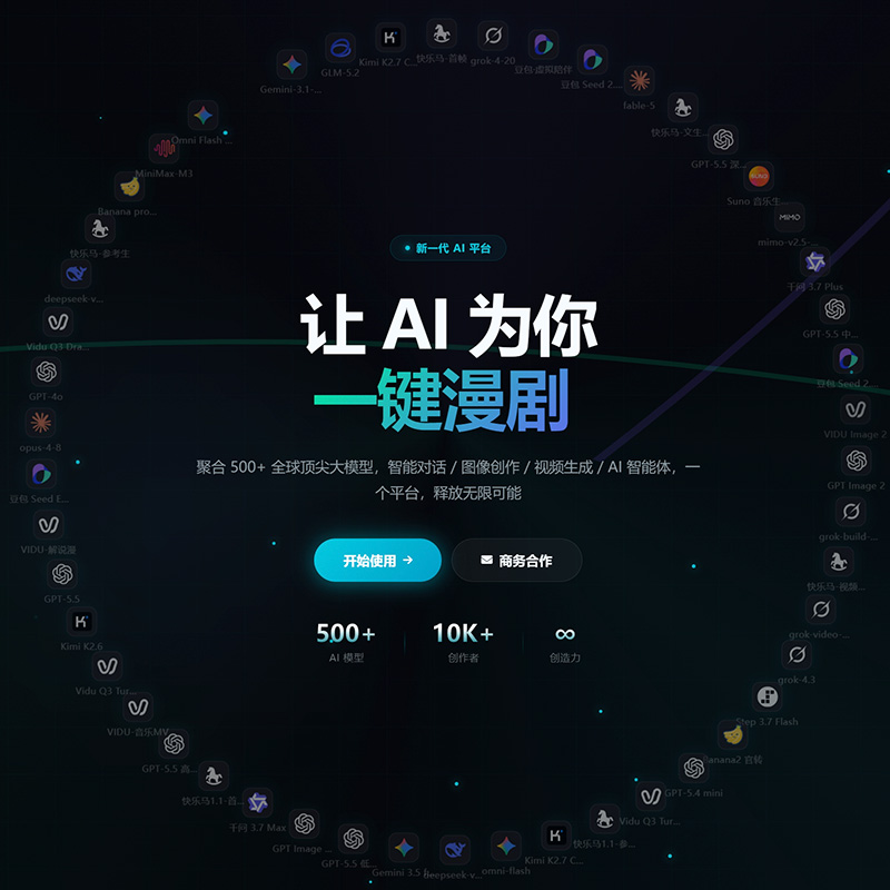 电商服装商拍案例